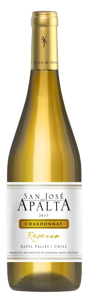 サン・ホセ・デ・アパルタ　シャルドネ　レゼルバ